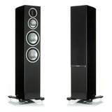 Par De Bafles Columnas Monitor Audio Gold 300 G4 En Avalon 