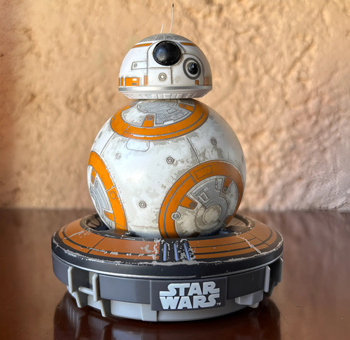 Bb8 Robot Sphero Force Band