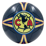 Balón De Fútbol No. 5 Club América 2024 Cosido A Máquina