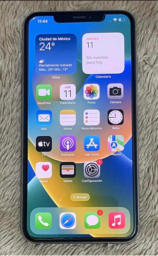 iPhone XS Max 512gb