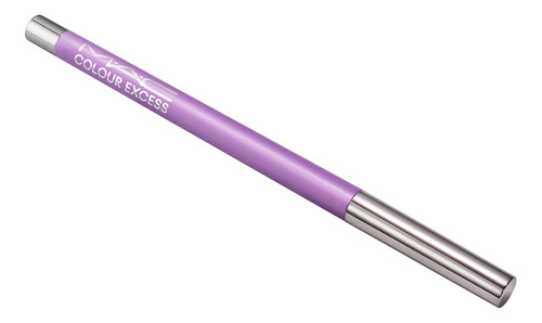 Delineador De Ojos Mac Colour Excess Gel Pencil Eyeliner