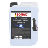 Restaurador De Brillo Sonax Profiline 5l 75553