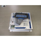 Mcquay Chiller Control Module 860-654873b-06 W/ Keypad.  Ttv