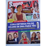 Supertv 208 Imperio*paula Fernandes*zeze Motta*andreia Horta