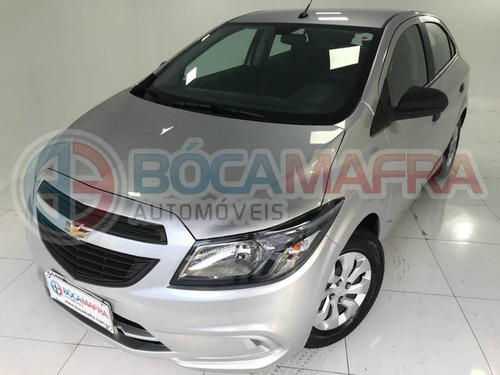 CHEVROLET ONIX JOY 1.0 COMPLETO