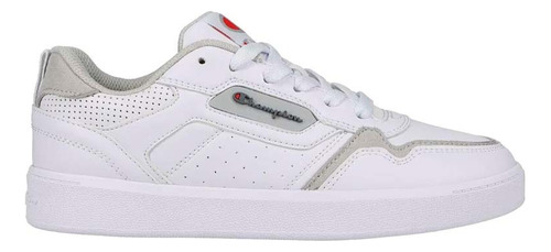 Tenis Champion Blanco Para Hombre