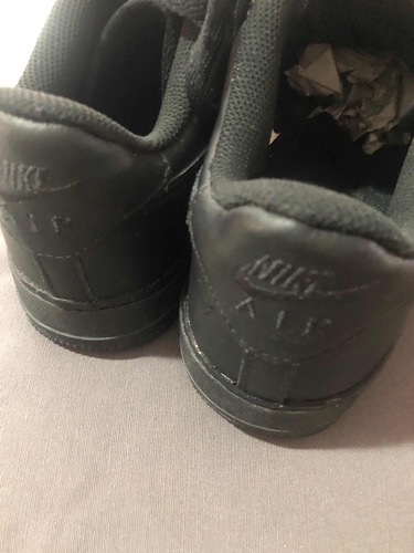 Zapatillas Nike Forcé Usadas Como Nuevas Originales