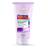 Gel De Limpieza L'oréal Paris Revitalift 150 Ml Momento De Aplicación Día/noche Tipo De Piel Grasa