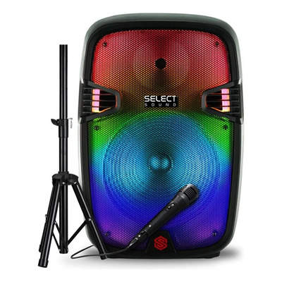 Bocina Bafle Bluetooth 15\