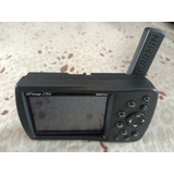 Gps Garmin 276 C / Com Carta Náutica 