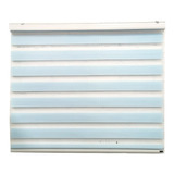 Cortinas Roller Duo Jaspeadas (dia Y Noche) 140*200cm