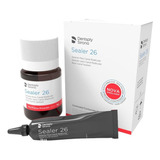 Cimento Endodôntico Obturador Sealer 26 - Dentsply Sirona