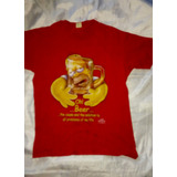 Remera Vintage Simpsons Original Talle S