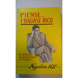 Piense Y Hagase Rico (spanish Edition)