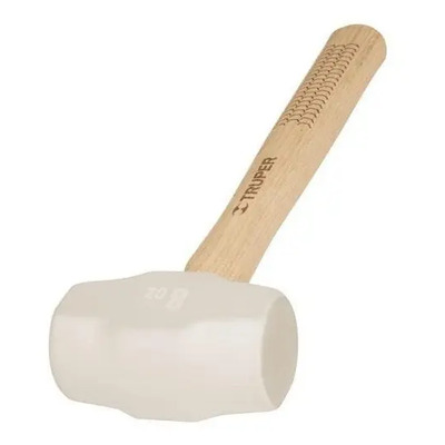 Mazo Hule 8 Oz Truper 16930 | MercadoLibre