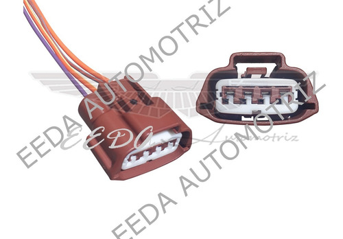 Arnes Sensor Maf Np300 Frontier Sentra Tsuru Xterra Original