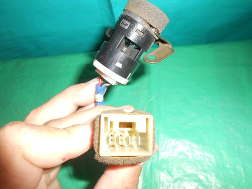 Sensor De Temperatura Del Habitculo Para Fiat Tempra 2.000 Foto 9