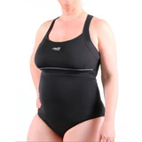 Malla De Mujer Speed Plus Size 194p Cgr