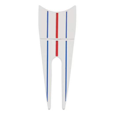 Callaway Golf 2021 - Herramienta De División De Triple Pista Blanco