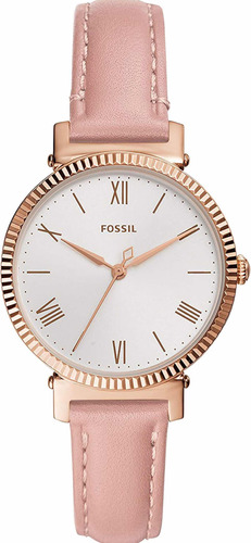 Reloj Fossil Daisy Para Dama Nuevo Original