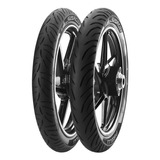 Cubierta Trasera Pirelli 90/90-18 Super City Delisio