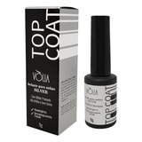 Top Coat Volia Escolha Sua Cor Selante Para Unhas