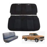 Fundas De Asiento Camionetas Ford Tipo Banca