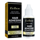 Adhesivo De Reemplazo De Cabello, Adhesivo Invisible, Hold F