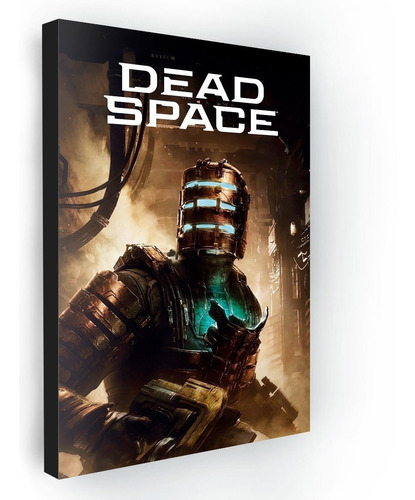 Colección Retablos Dead Space Saga.