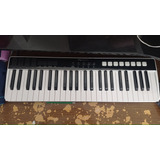 Irig Keys 49 I/o