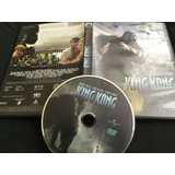 King Kong Jack Black Dvd 