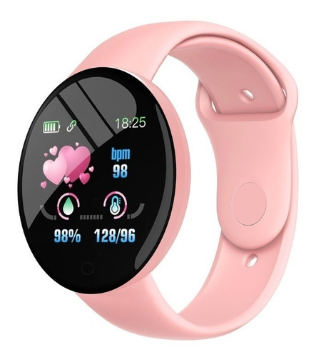 Smart Watch Reloj Digital Regalo Dia Niños Hombre Mujer