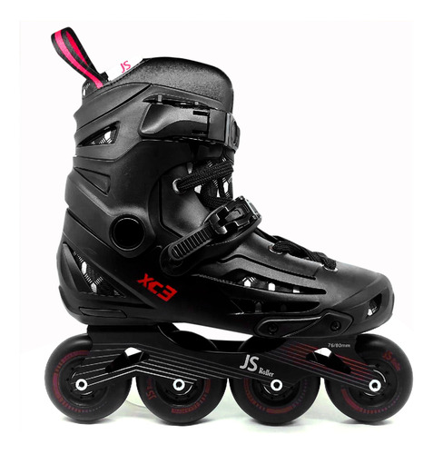 Patines Profesionales Freeskate Blazer+portapatin+regalo+env