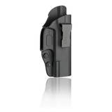 Funda Holster Cytac (interior Taurus Varios) Tienda R&b!!