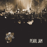 Pearl Jam  Mtv Unplugged Cd Nuevo