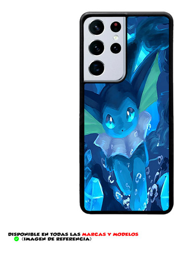 Funda Diseño Para Motorola Pokemonn #7