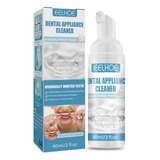 Espuma Limpiadora Cleaning Fresh Bucal Cleaning Care Foam 60