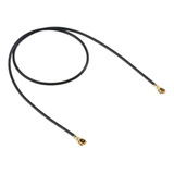 Flex Antena Cable Coaxial 14,8cm Para Hyundai Ultra Air