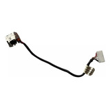 Cable Dc Jack Power Hp Dv6-6000 Dv6-6b Dv6-6c 640424-001