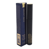 Máscara Estee Lauder Little Black Primer #01 Negra, 6 Ml, Pa