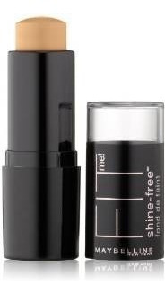 Maybelline New York Fit Me! Oil-free Fundación Stick, 220 Na