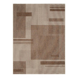 Tapete Sisal Sem Pelo Eco-nature Painel Bege/marrom 200x250