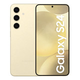 Smartphone Samsung Galaxy S24 5g 256gb 6.2  Ai 8gb 50+12+10m