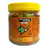 Ração Em Flocos Para Peixes Ornamentais Nutrafish 150g