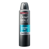 Antitranspirante En Aerosol Dove Clean Comfort 150 ml