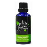 Aceite Esencial Bergamota 100% Puro Nat 50 Ml Nate Organic