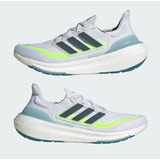 Zapatillas adidas Ultraboost Light Hombre Running - 8.5 Us