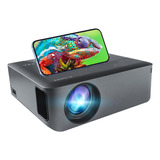 Verratek Vision Cinema P8 Plus - Proyector Digital Para Tv, 