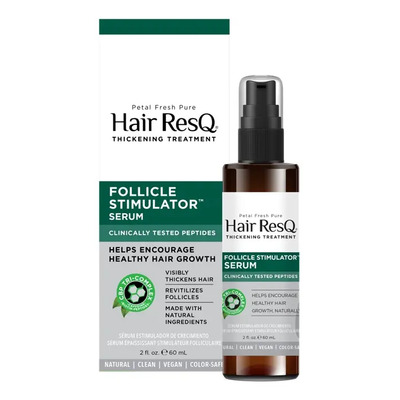 Petal Fresh Hair Resq Serum· Estimulador De Folículo Capilar | Meses sin interés
