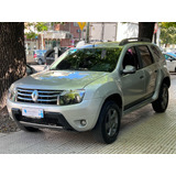 Renault Duster 2015 1.6 4x2 Tech Road 110cv